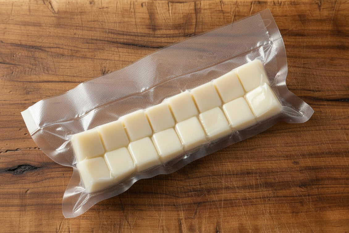 BEEF TALLOW CUBES