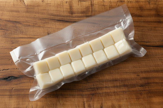BEEF TALLOW CUBES