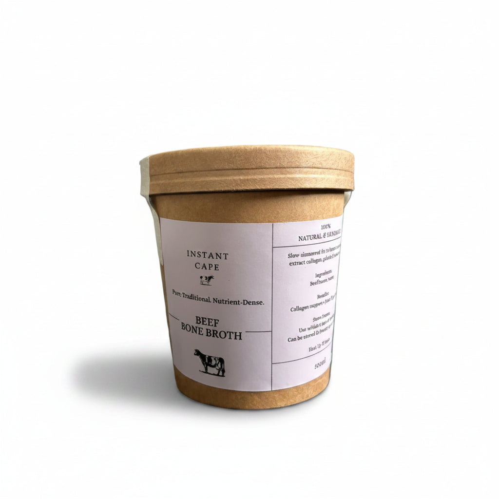 BEEF VALUE PACK (6 x 500ml)