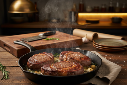 WAGYU TALLOW CUBES
